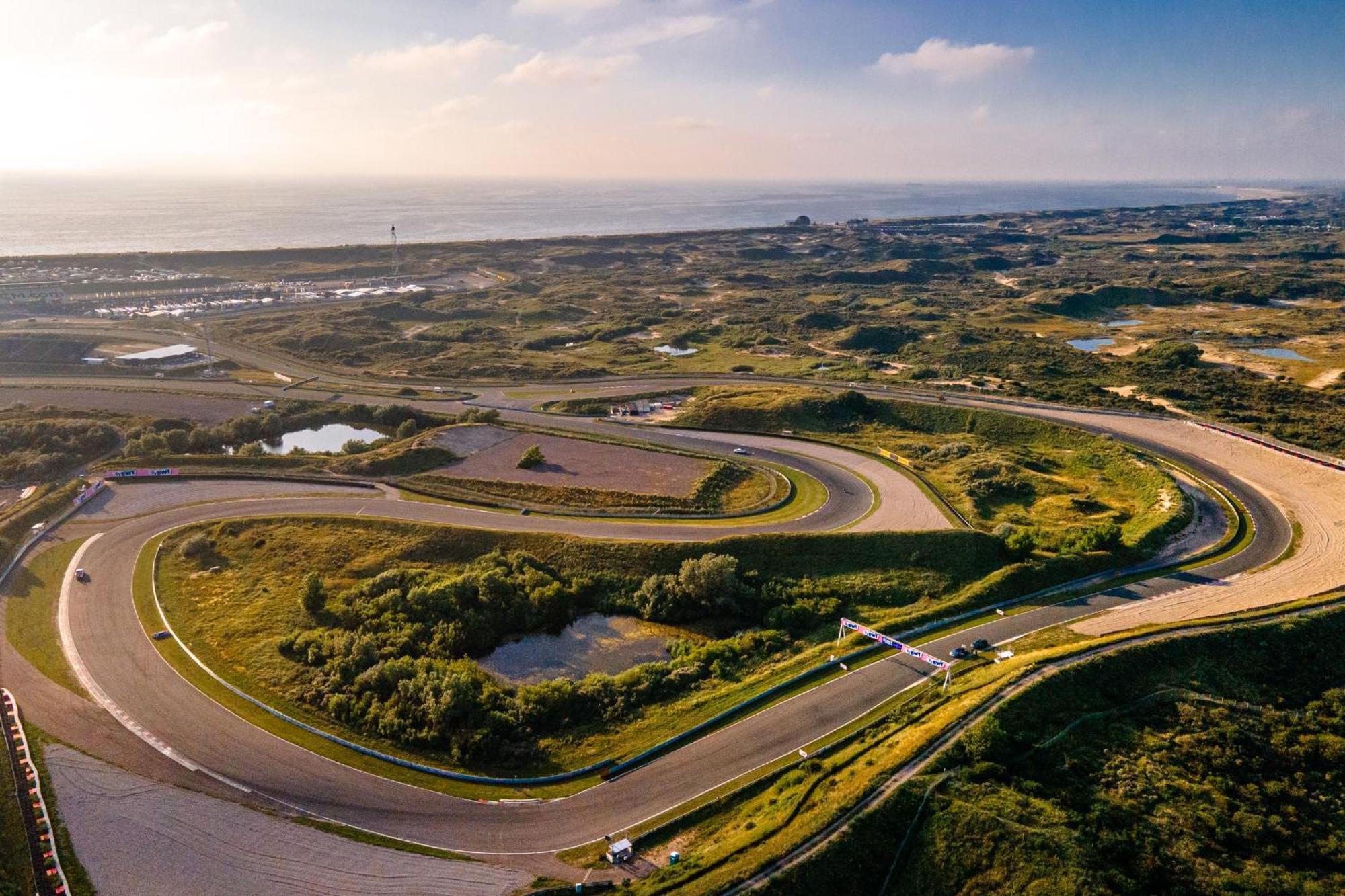 Appartamento Stek Aan Zee Zandvoort Esterno foto